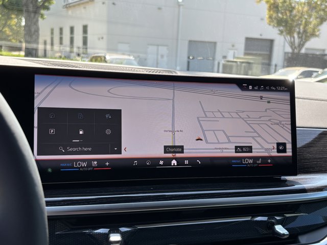 2026 BMW X7 xDrive40i Image 25 of 37