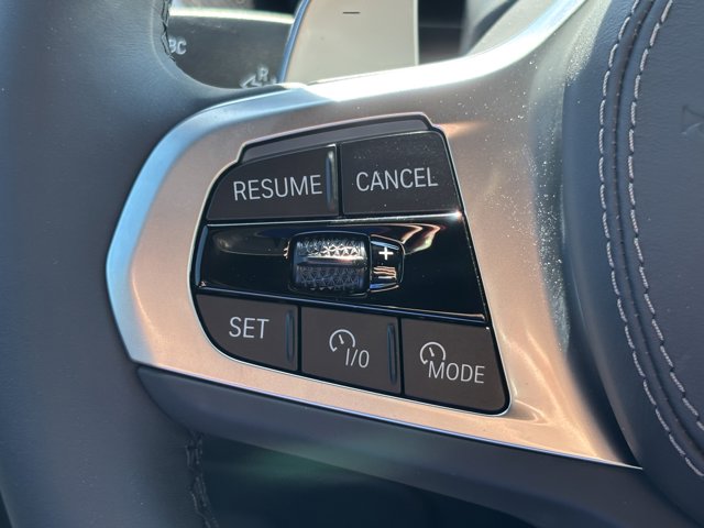 2026 BMW X7 xDrive40i Image 35 of 37