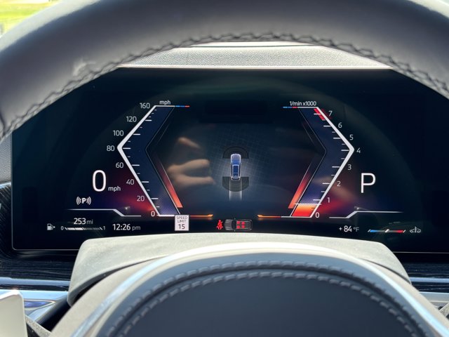 2026 BMW X7 xDrive40i Image 20 of 37