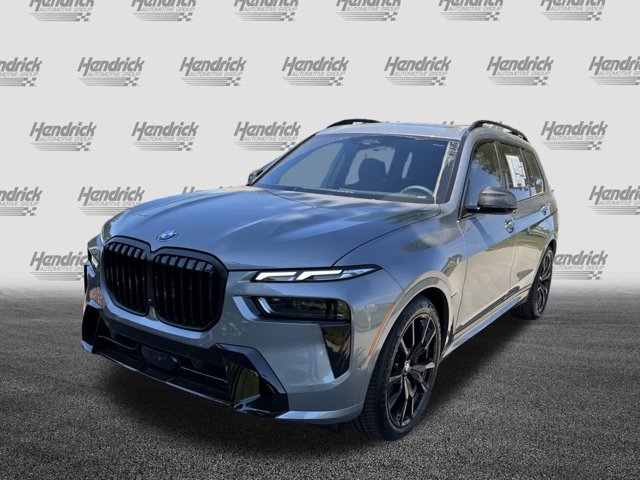 2026 BMW X7 xDrive40i Image 1 of 37
