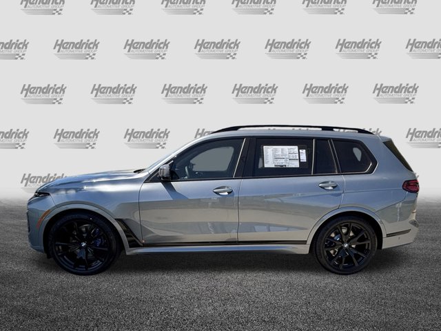 2026 BMW X7 xDrive40i Image 9 of 37