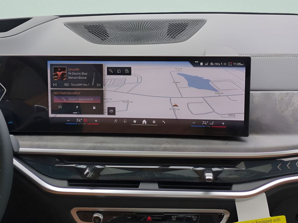 2026 BMW X7 xDrive40i Image 19 of 31