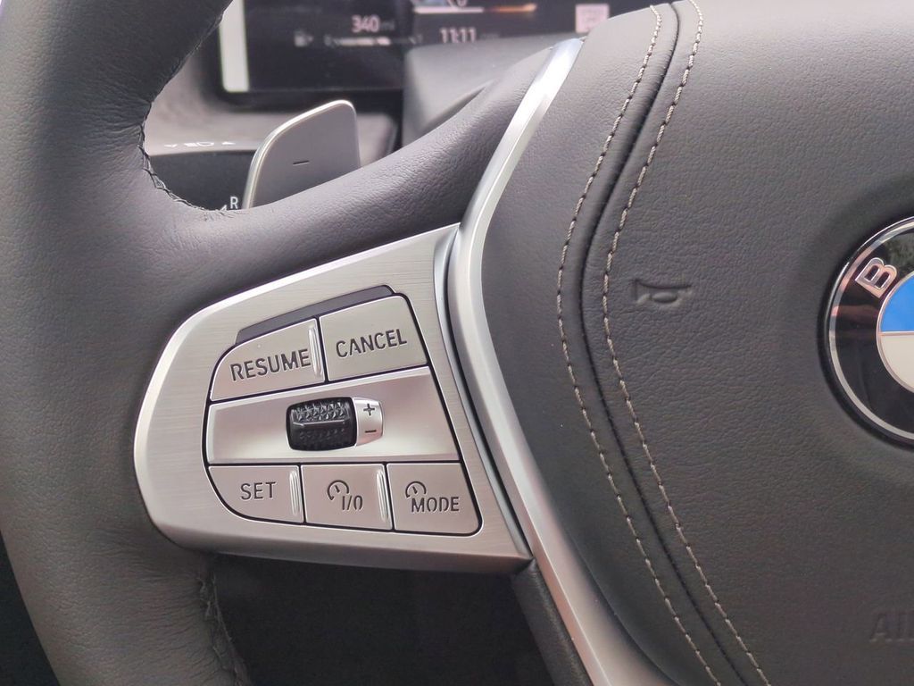 2026 BMW X7 xDrive40i Image 22 of 31