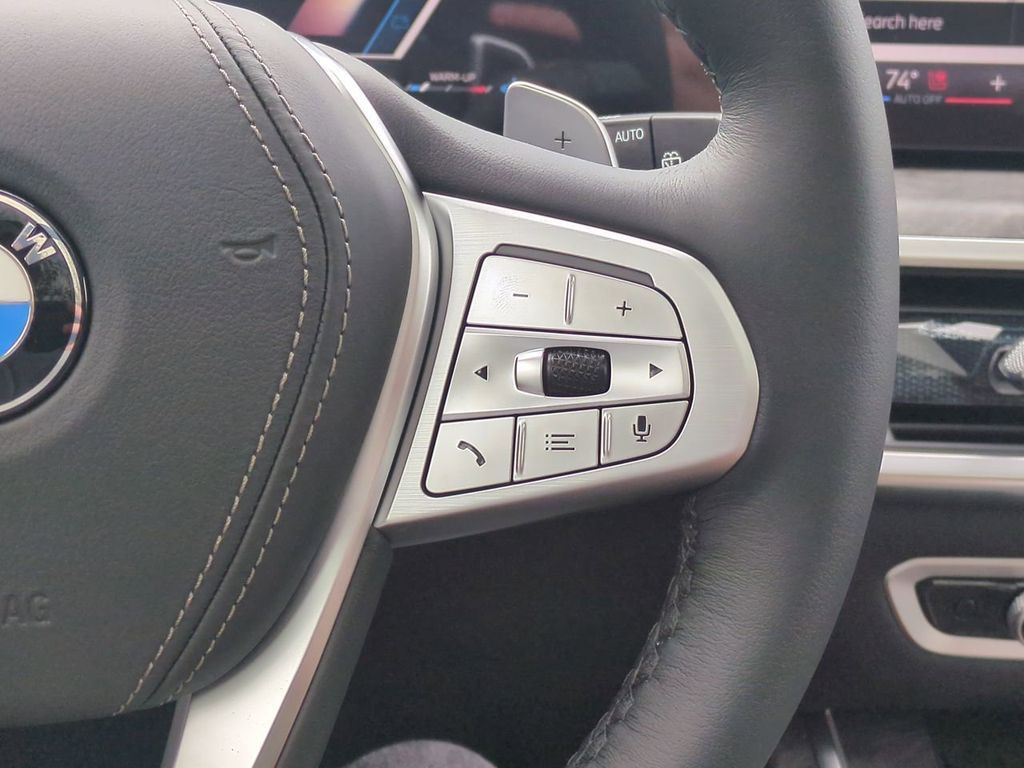 2026 BMW X7 xDrive40i Image 31 of 31