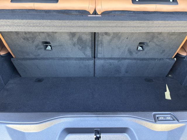 2026 BMW X7 xDrive40i Image 11 of 37