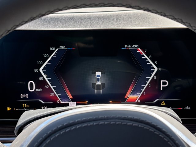 2026 BMW X7 xDrive40i Image 21 of 37