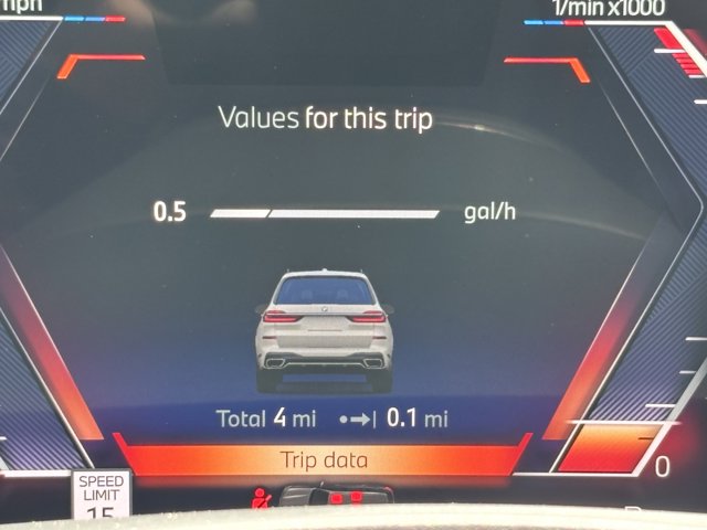 2026 BMW X7 xDrive40i Image 22 of 37