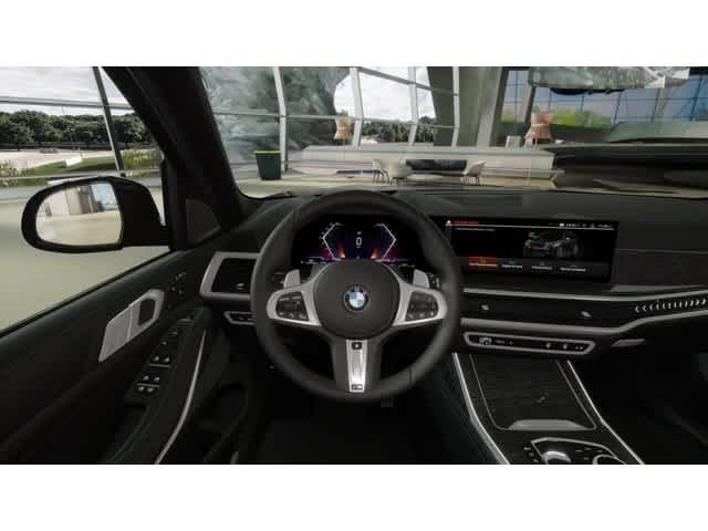 2026 BMW X7 xDrive40i Image 13 of 14