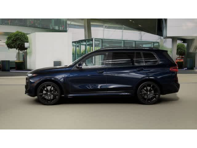 2026 BMW X7 xDrive40i Image 6 of 14