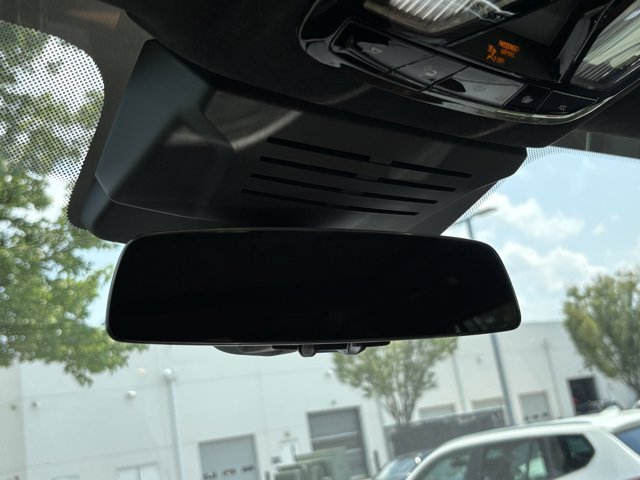 2026 BMW X7 xDrive40i Image 37 of 37