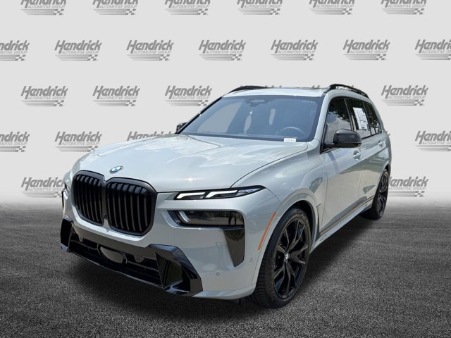 2026 BMW X7 xDrive40i Image 1 of 37