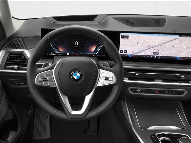 2026 BMW X7 xDrive40i Image 8 of 12