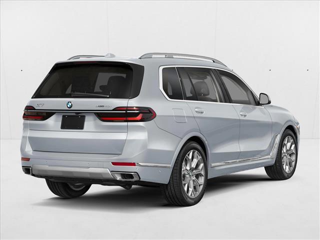 2026 BMW X7 xDrive40i Image 1 of 12