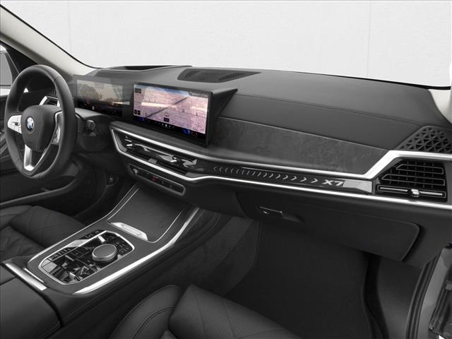 2026 BMW X7 xDrive40i Image 6 of 12