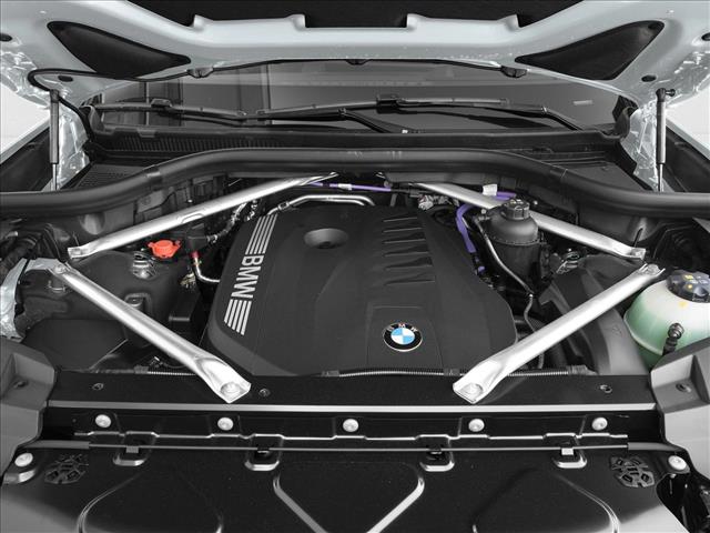 2026 BMW X7 xDrive40i Image 3 of 12