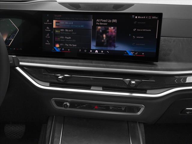 2026 BMW X7 xDrive40i Image 9 of 12