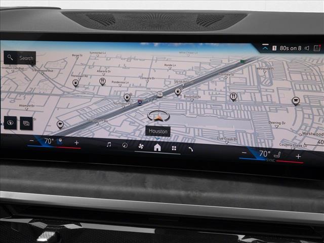 2026 BMW X7 xDrive40i Image 10 of 12