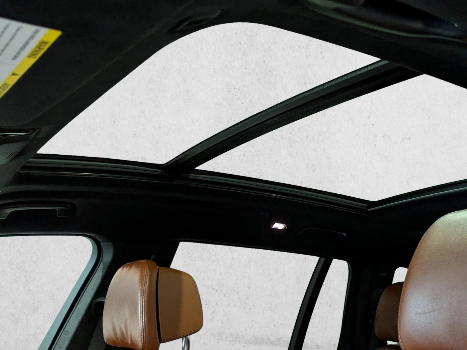 2026 BMW X7 xDrive40i Image 13 of 19