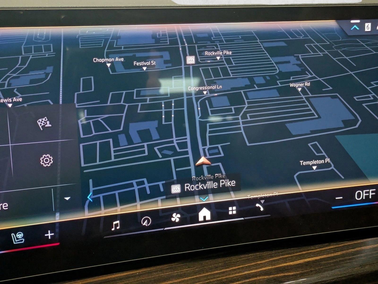 2026 BMW X7 xDrive40i Image 14 of 19