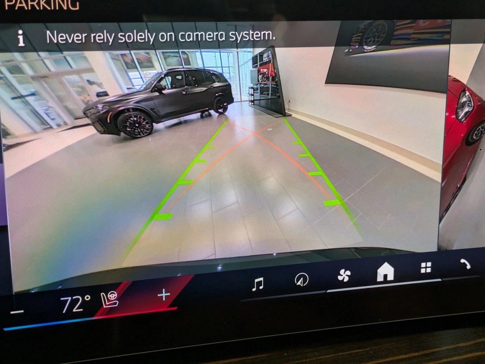 2026 BMW X7 xDrive40i Image 15 of 19