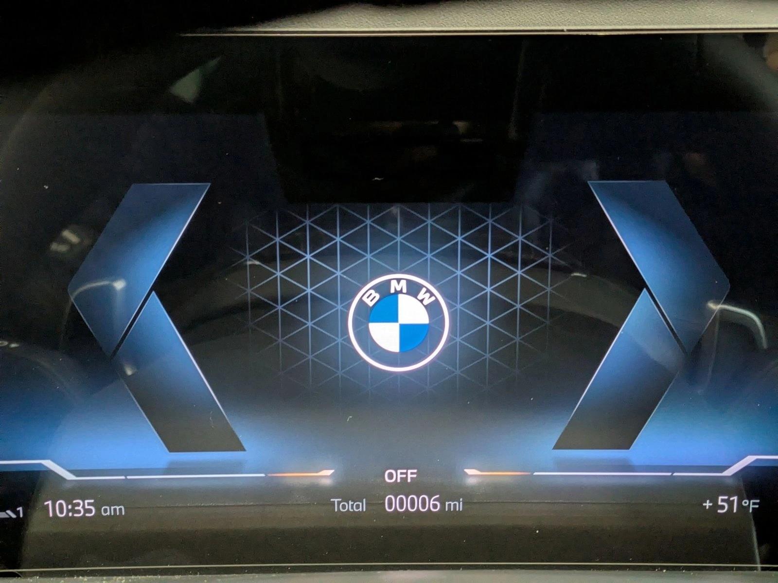 2026 BMW X7 xDrive40i Image 19 of 19