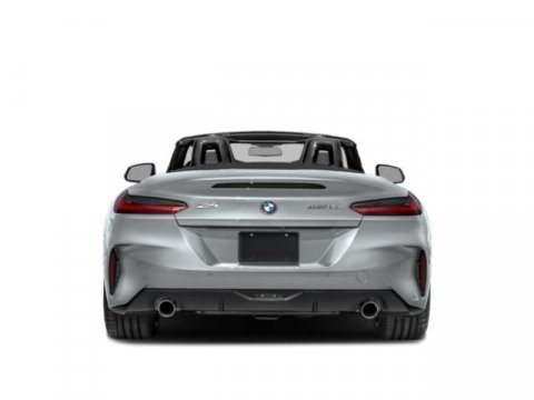 2026 BMW Z4 sDrive30i Image 7 of 18