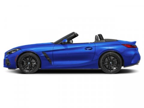 2026 BMW Z4 sDrive30i Image 9 of 18