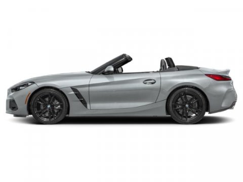 2026 BMW Z4 sDrive30i Image 8 of 18