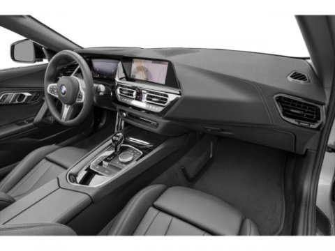 2026 BMW Z4 sDrive30i Image 14 of 18
