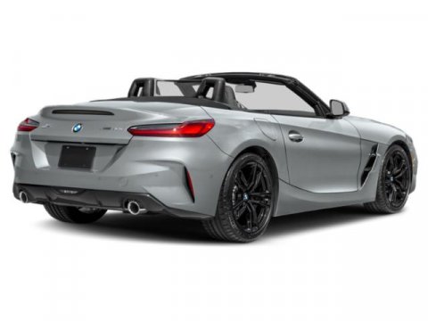 2026 BMW Z4 sDrive30i Image 5 of 18