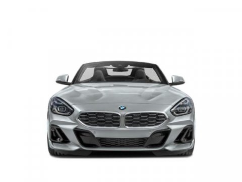 2026 BMW Z4 sDrive30i Image 3 of 18