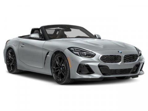 2026 BMW Z4 sDrive30i Image 4 of 18