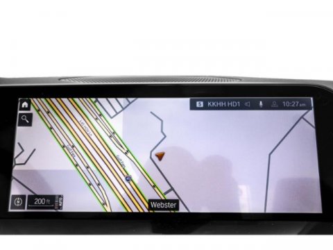 2026 BMW Z4 sDrive30i Image 16 of 18