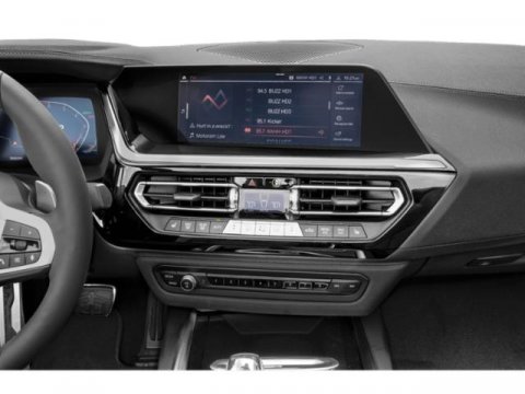 2026 BMW Z4 sDrive30i Image 18 of 18