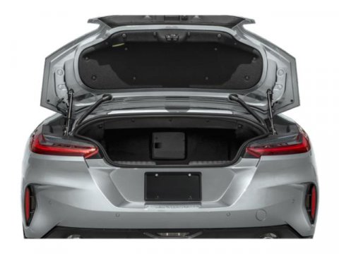 2026 BMW Z4 sDrive30i Image 11 of 18