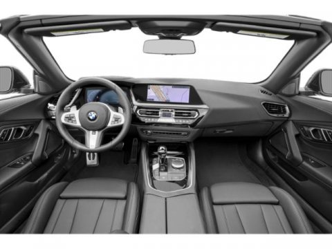 2026 BMW Z4 sDrive30i Image 13 of 18