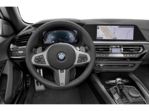 2026 BMW Z4 sDrive30i Image 15 of 18