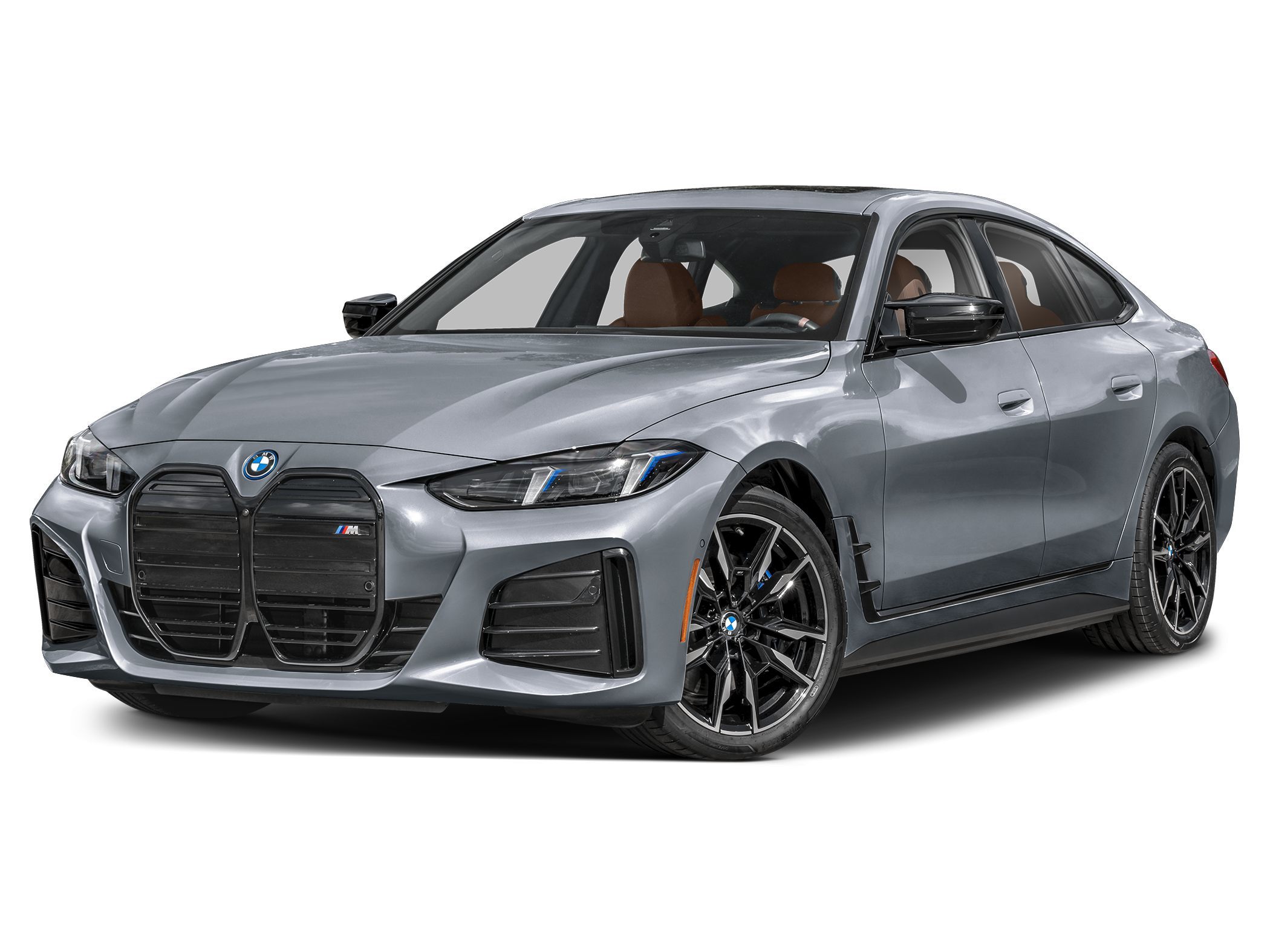 2026 BMW i4 M60 Image 1 of 1