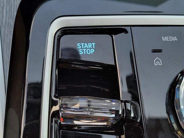 2026 BMW i7 eDrive50 Image 36 of 38