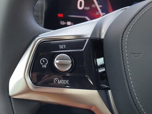 2026 BMW i7 eDrive50 Image 26 of 38