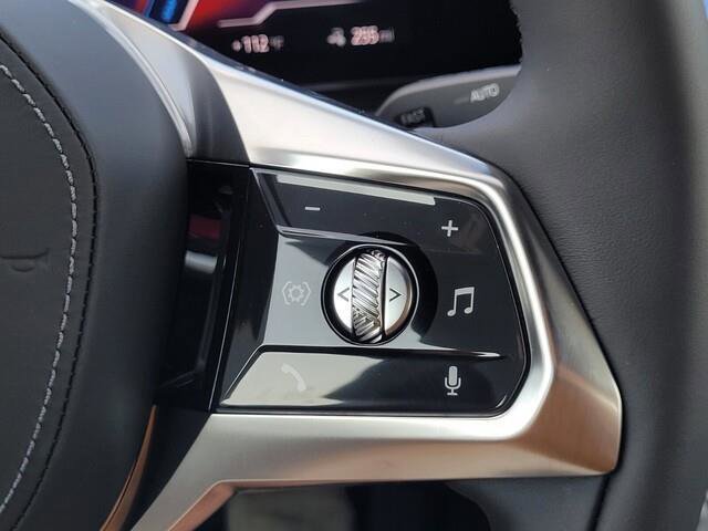 2026 BMW i7 eDrive50 Image 31 of 38