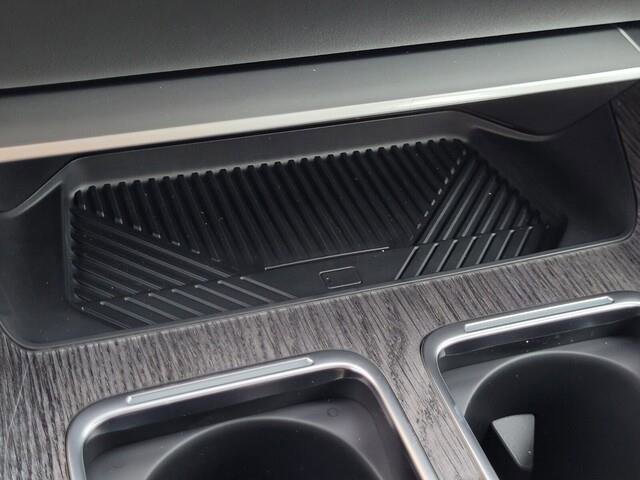 2026 BMW i7 eDrive50 Image 23 of 38