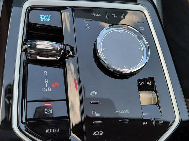 2026 BMW i7 eDrive50 Image 29 of 38