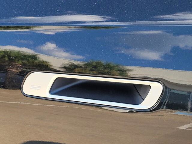 2026 BMW i7 eDrive50 Image 28 of 38