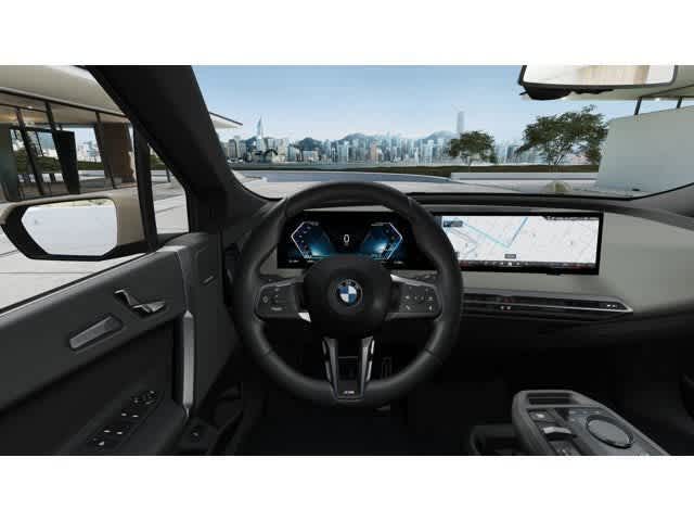 2026 BMW iX xDrive45 Image 10 of 14