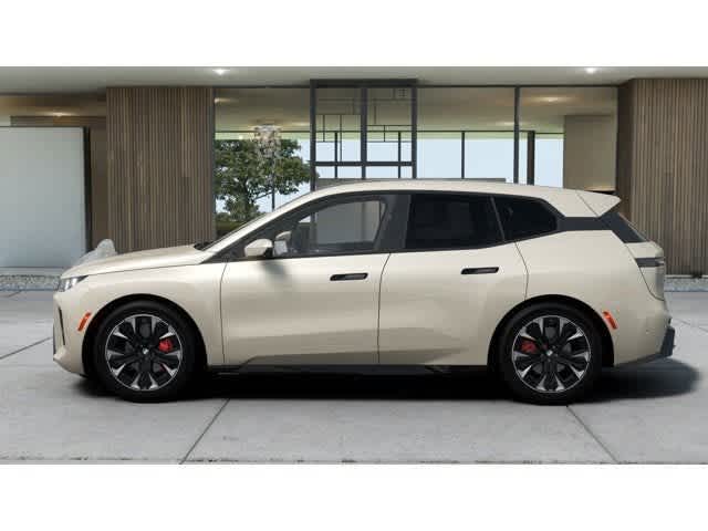 2026 BMW iX xDrive45 Image 5 of 14