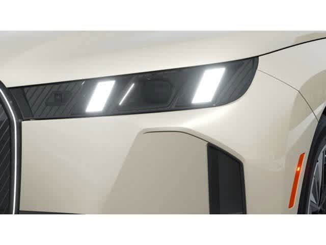 2026 BMW iX xDrive45 Image 14 of 14