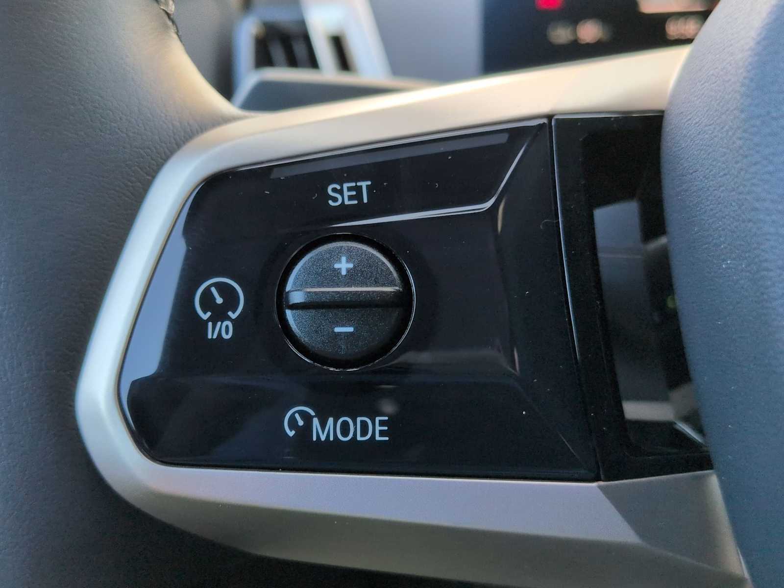 2026 BMW iX xDrive45 Image 38 of 38