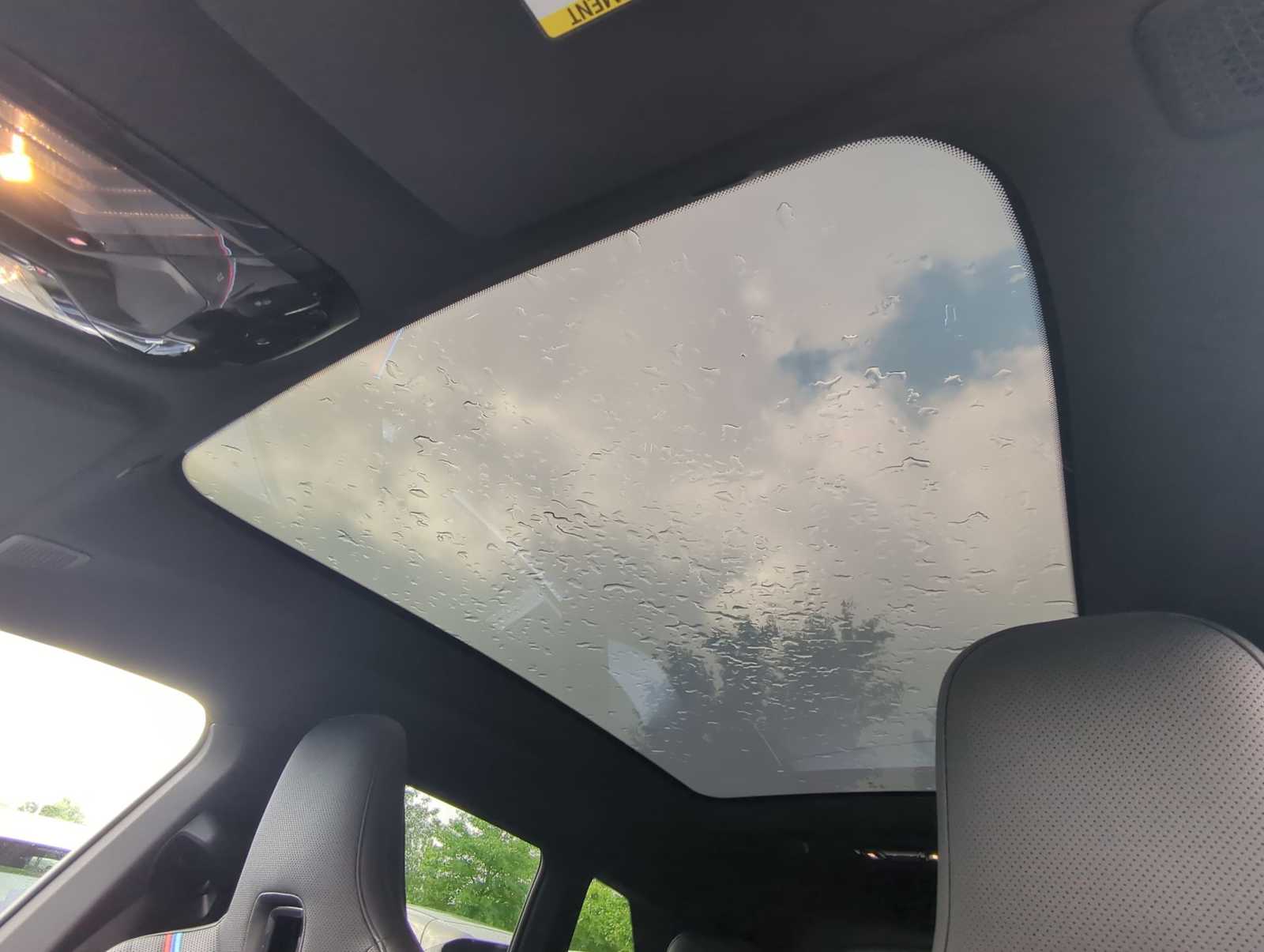 2026 BMW iX xDrive60 Image 36 of 36