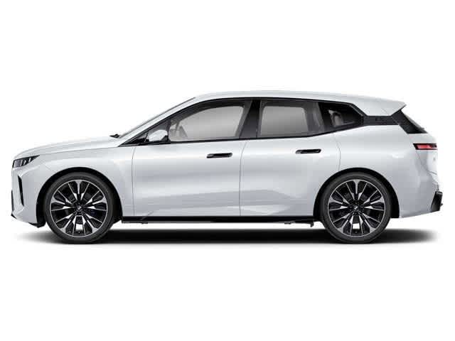 2026 BMW iX xDrive60 Image 2 of 3